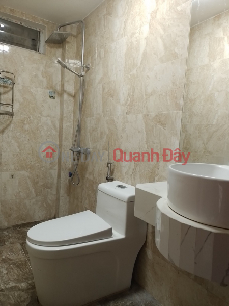 Property Search Vietnam | OneDay | Nhà ở | Niêm yết cho thuê | Chính chủ cho thuê nhà 75m2-4T, Nhà hàng, VP, KD, Nguyễn Khoái-20Tr