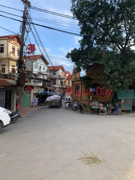 đ 8,6 tỷ, ĐẤT ĐẸP - GIÁ TỐT - Cần Bán Nhanh Lô Đất Vị Trí Đắc Địa Tại xã Hải Bối, Đông Anh, Hà Nội