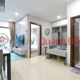 Only 1 billion apartment in Thuan An Binh Duong, pay only 15% until receiving the house without paying. _0