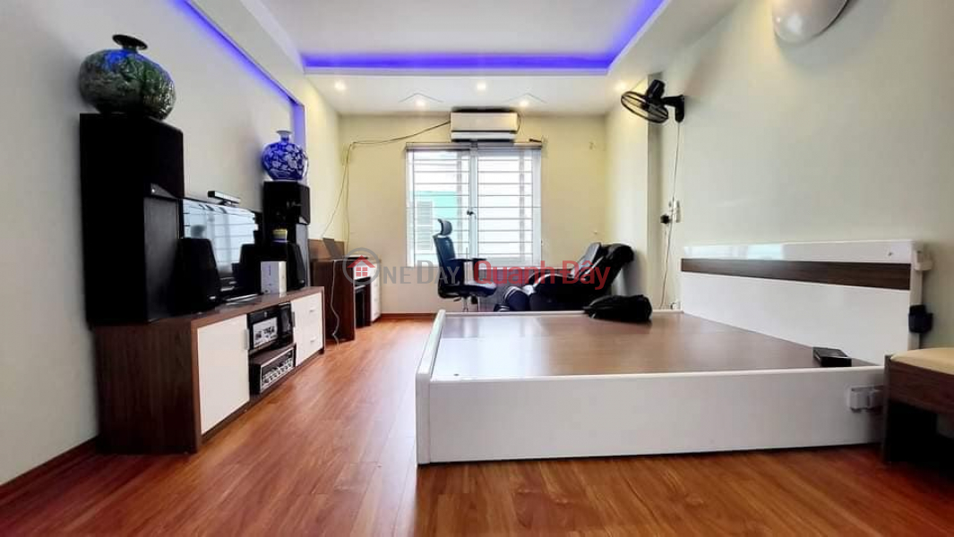 Diplomatic House for sale Doan Xuan Dinh 33m 3 bedrooms, Car, 4 billion VND | Vietnam Sales, đ 4 Billion