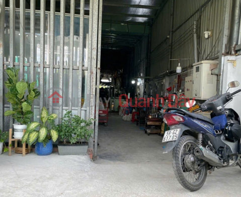 SHR Factory Expanding to the back of HXH ne 317m2 – Thanh Xuan 13 District 12 SSS _0