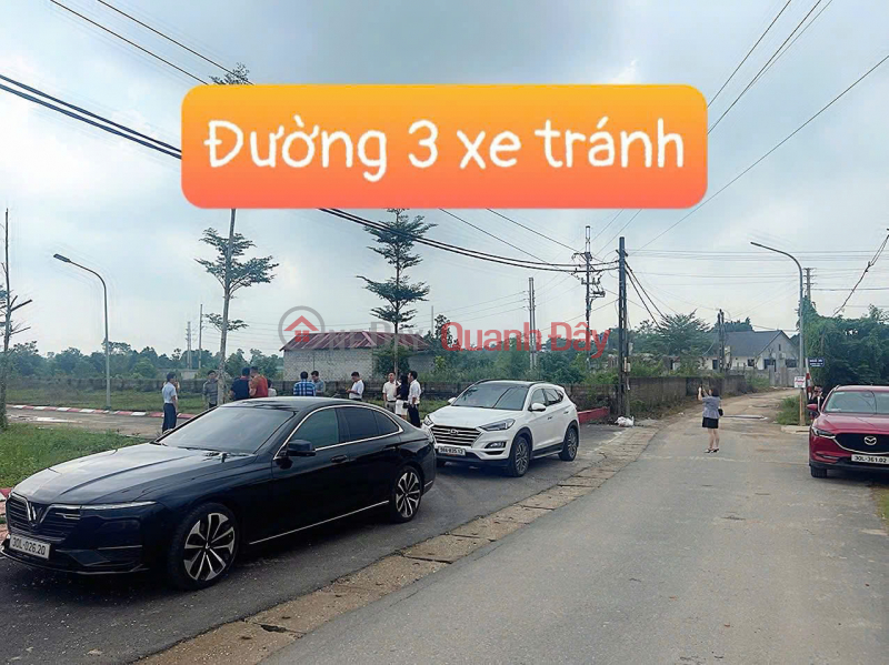 Property Search Vietnam | OneDay | Nhà ở Niêm yết bán, SIÊU PHẨM VIEW HỒ - SÁT ĐHQG HÒA LẠC -Đường ô tô 3 xe tránh, mặt tiền đẹp, dân cư hiện hữu