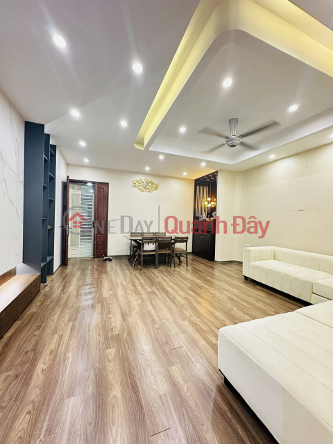 URGENTApartment CT4-5 Duong Dinh Nghe 92m2 2BR 2WC Beautiful interior, over 6 billion _0