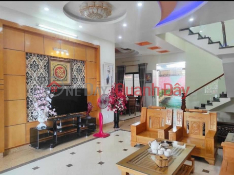 Villa for rent 160 M Van Cao full furniture 20 million VND _0