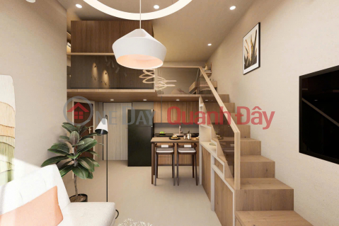 [ĐÓN SÓNG QUY HOẠCH VÀNH ĐAI 3 & TOD] - CHỈ 530 TRIỆU/CĂN SỞ HỮU NGAY CHUNG CƯ CẬN KỀ KCN LỚN! _0
