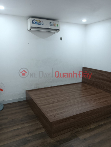 ► 60m from Ha Huy Tap main road, near District Police Station, 55m2, mezzanine, 2 bedrooms, 2 bathrooms, parking space, 3.2 billion VND, Vietnam Sales | đ 3.2 Billion