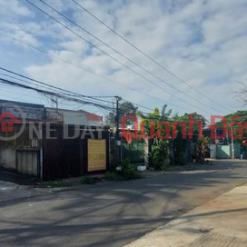LAND FOR SALE WITH EXISTING HOUSE (SINGLE-STORY) IN LAM VIEN (STREET NO. 1),THU DUC DISTRICT. PRICE: 11.7 BILLION VND (NEGOTIABLE) _0