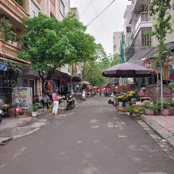 Property Search Vietnam | OneDay | Residential | Sales Listings Selling serviced house Xa La, Ha Dong, 50m2x3T, MT4.2m, 12m sidewalk, 7.2 billion