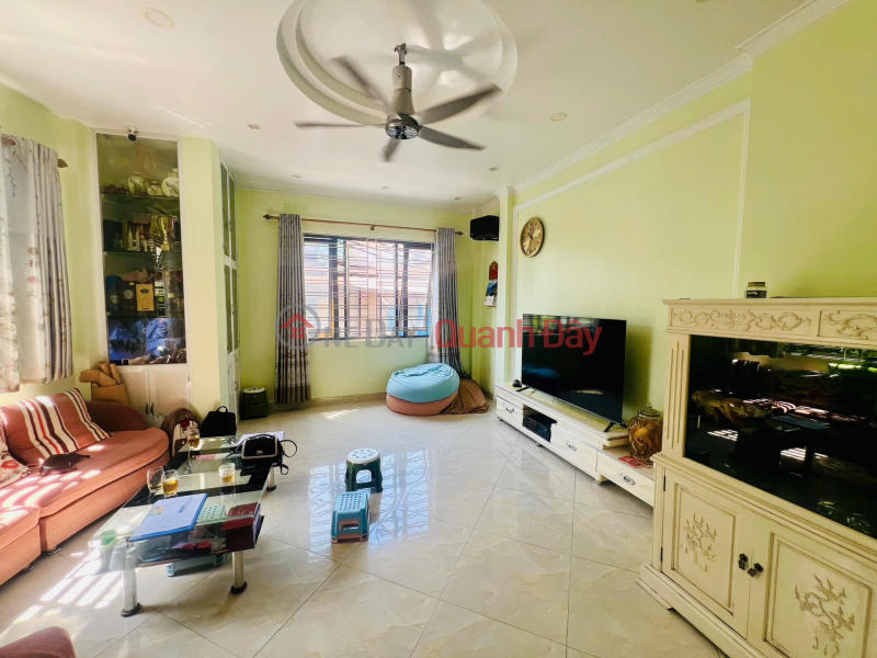 Property Search Vietnam | OneDay | Nhà ở | Niêm yết bán, ️ Bán Nhà Xã Đàn 42M2 6T MT 4 M, Chỉ 11 Tỷ Lô Góc Ngõ Thoáng Ô tô Vào Nhà Kinh Doanh Đỉnh️