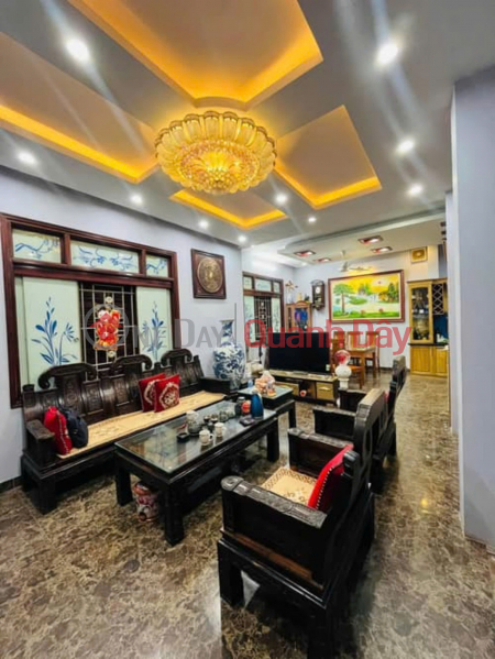 House for sale in West Lake, 90 m2, 4 floors, a few steps from the street, beautiful house, ready to move in, price 12.5 billion, Vietnam, Sales đ 12.5 Billion