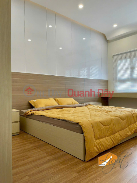 đ 12 Million/ month Extremely beautiful Topaz Twins luxury apartment for rent for only 12 million