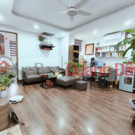 Luxury apartment in Thanh Pho Giao Luu - Fully furnished - 80m from the lake, 100m from Vincom Plaza. _0