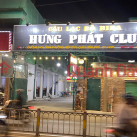 Hưng Phát Club - 302 Hòa Bình,Tân Phú, Việt Nam