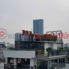 BA DINH, STREET FACE, BUSINESS, 9 FLOORS 1 BASEMENT NEGOTIABLE PRICE _0