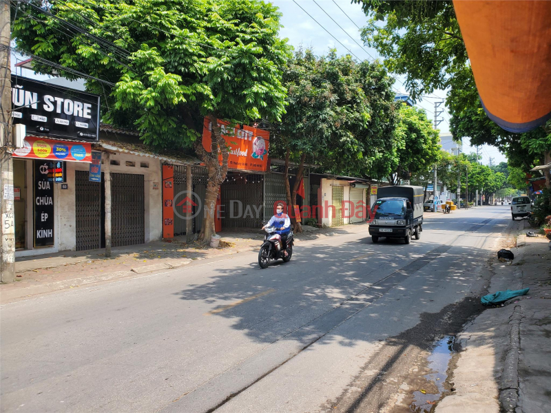 Property Search Vietnam | OneDay | Residential | Sales Listings, Dong Anh, more than 100m2 Van Noi, 4m8 wide, car lane