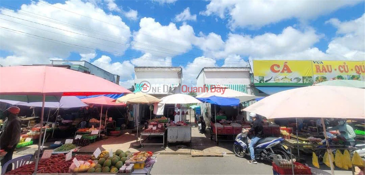 PROFITABLE INVESTMENT - Owner urgently needs to sell prime land in Buu Long Ward, Bien Hoa City, Dong Nai Province. Vietnam, Sales, đ 500 Million