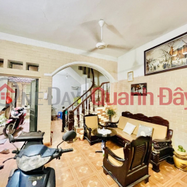 Trường Chinh, ngõ thông, cơ hội vàng đầu tư _0