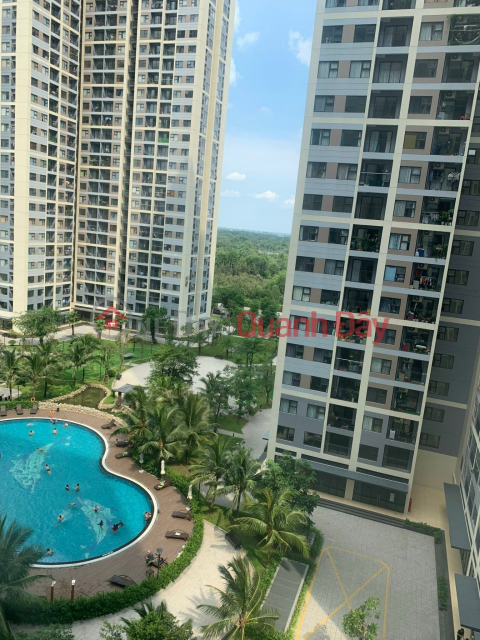 VINHOMES 1BR APARTMENT FOR SALE DISTRICT 9, CHEAPEST PRICE IN THE MARKET. _0