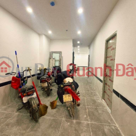 hoàng hoa thám 60m x6 tầng thang máy 21,1 tỷ-cách phố 15m,ngõ thông rộng-10 phòng _0