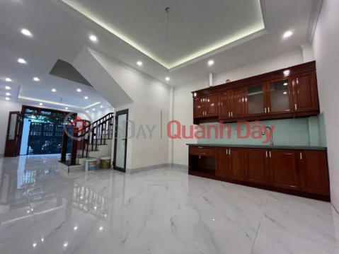 BEAUTIFUL HOUSE FOR SALE, PHUC LOI CONSTRUCTION, 64M2, 4 FLOORS, 4M FRONTAGE, 6.55 BILLION. _0