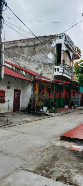 ₫ 900 Million Nice Location - Good Price - Land LOT For Sale Huu Lung Town Center - Lang Son