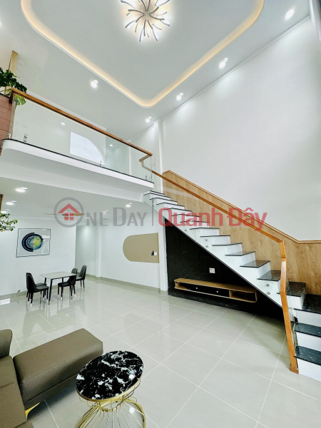 House for sale abroad 5x25 3 bedrooms near market with private windows Sales Listings