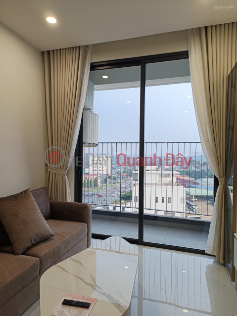 Chính chủ cần tiền cần bán căn hộ 72m2, full nội thất, chung cư The Emerald Golf View Thuận An _0