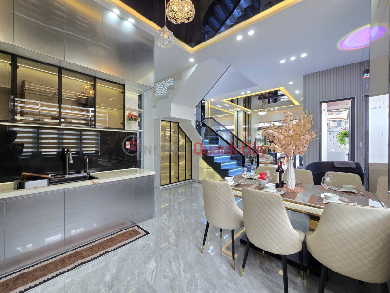 Property Search Vietnam | OneDay | Nhà ở, Niêm yết bán | BÁN NHÀ PHƯỜNG THANH KHÊ ĐÔNG QUẬN THANH KHÊ 70M2 - 12.5 TỶ. LH:0932646343.