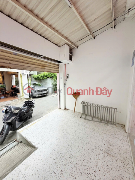 HOUSE IN GOOD LOCATION - GOOD PRICE, NEED TO SELL QUICKLY house in Tan Binh district, HCMC | Vietnam, Sales đ 11 Billion