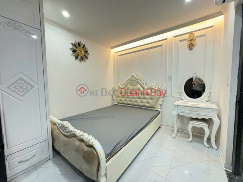 BÁN CCMN DÒNG TIỀN KHỦNG 150TR/THÁNG – TRUNG TÂM CẦU GIẤY. Việt Nam | Bán đ 39 tỷ