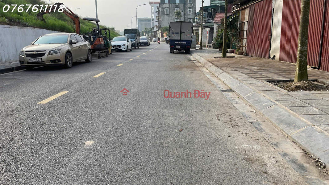 Bán đất phường Long Biên,mặt phố,vỉa hè,kinh doanh,trụ sở,văn phòng, 400m,MT11m,hơn 30 tỷ, Việt Nam | Bán đ 30 tỷ