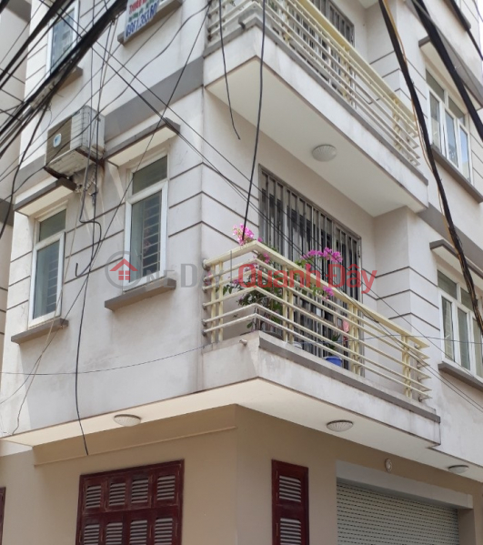 Brand new house with elevator – ready to move in, Trinh Van Bo extended street Sales Listings