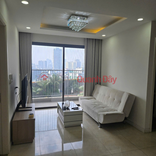 OWNER NEEDS TO QUICKLY SELL APARTMENT IN Cau Giay District, Hanoi - SUPER PREFERENTIAL PRICE Sales Listings