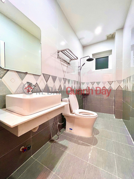 đ 18,5 triệu/ tháng | Cho thuê nhà 5 phòng An Sơn, Phường 4, Đà Lạt 18,5 triệu/tháng