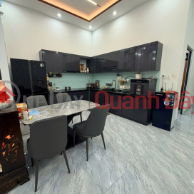 House for sale, single-story house on Phuoc Ly 12 street - 7.5m wide road. _0
