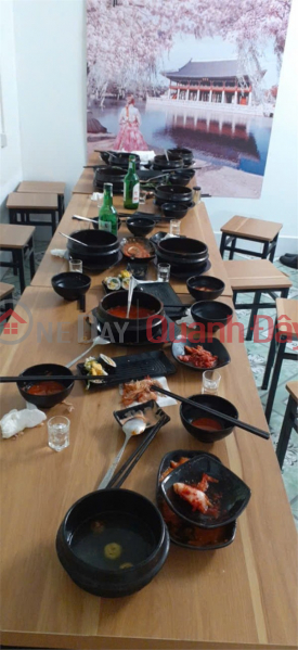 CHÍNH CHỦ CẦN SANG Nhượng CỬA HÀNG ĂN NHANH Hàn Quốc 111-B1 Trần Hữu Tước P.Nam Đồng, Đống Đa, Hà Nội Việt Nam | Bán đ 110 triệu