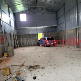 The owner leases a warehouse in Dai Mo Ward, Nam Tu Liem District, Hanoi _0