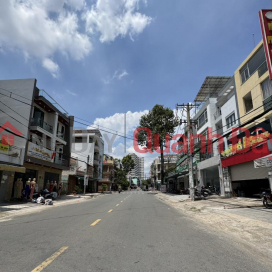 4-STOREY HOUSE FOR SALE, FRONTAGE OF NO. 4, TEN LU AREA - NEAR AEON MALL - 6x20M - PRICE ONLY 20.5 BILLION _0