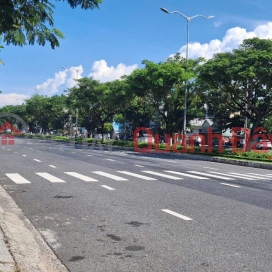 NHÀ 2T 135M2 ĐẤT MẶT TIỀN LÊ VĂN HIẾN – ĐƯỜNG 30M – LỀ 7M – TT HÒA HẢI – GIÁ HƠN 13 TỶ _0