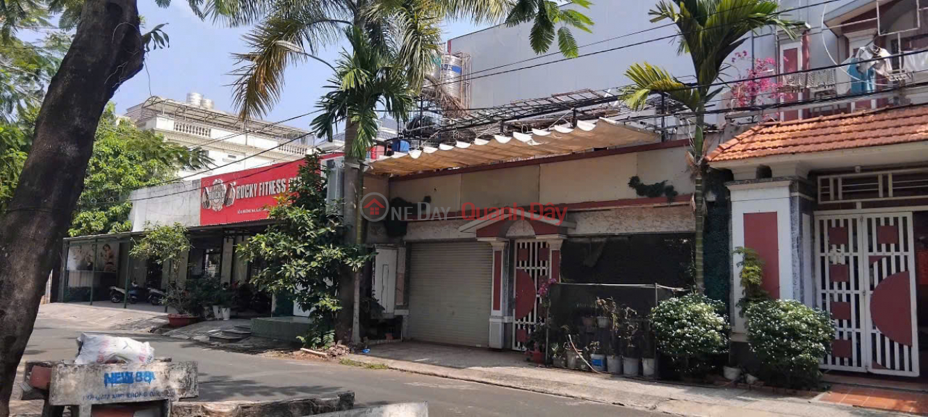 CHÍNH CHỦ bán đất vị trí siêu đẹp - Mặt đường số 14B - Phường Bình Tân, TP HCM Niêm yết bán