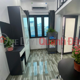 YEN PHU – 85m2, corner apartment, rear hatch, 10m car, Quick selling price _0