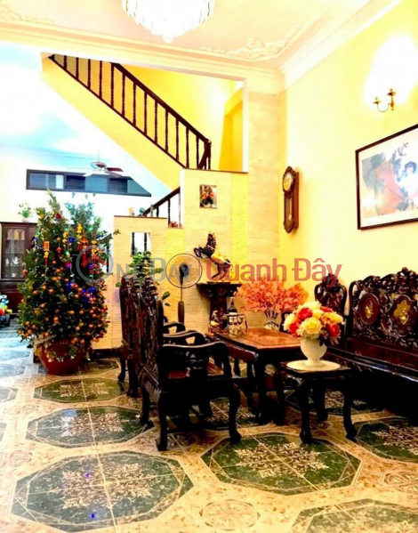 Property Search Vietnam | OneDay | Residential Sales Listings I need to sell a 4-storey house with car access on Giap Nhat street, Thanh Xuan