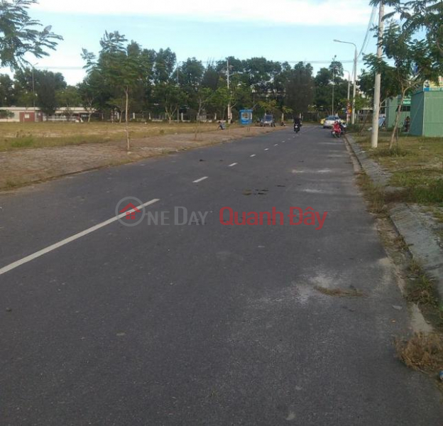 Urgent sale of land lot at Thac Ba Street, Lac Thuan Quarter, Lac Tanh Town, Tanh Linh District, Binh Thuan Province Sales Listings