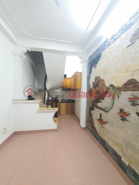 Property Search Vietnam | OneDay | Nhà ở | Niêm yết bán | Bán nhà đẹp, sạch, thoáng 25m2, xây 5 tầng, 4PN, 3WC giá nhình 3tỷ, sổ đỏ riêng