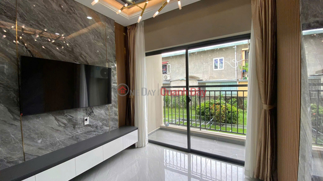 SYMLIFE sở hữu căn hộ\