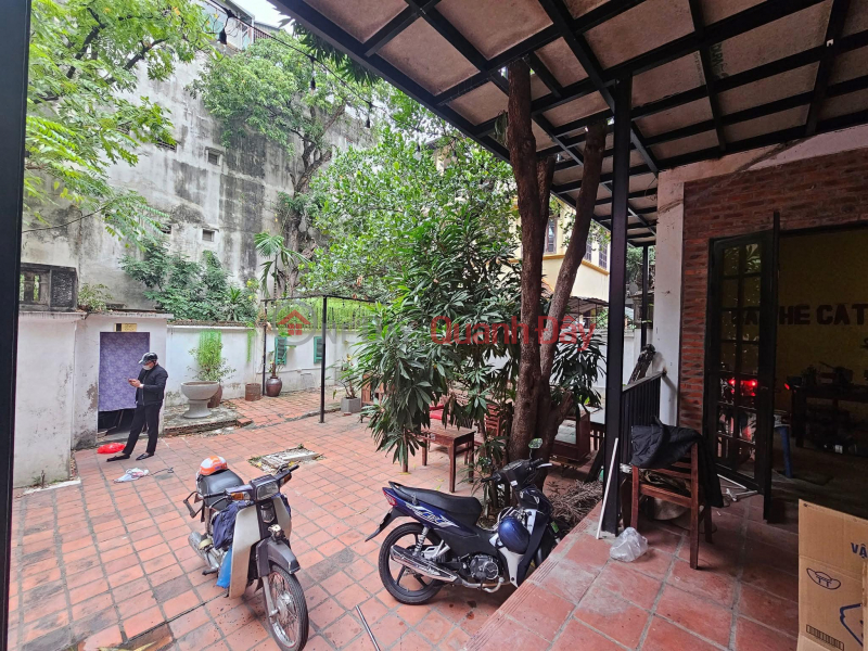 Property Search Vietnam | OneDay | Nhà ở, Niêm yết bán (SIÊU HOT-CỰC HIẾM-GIÁ ĐẦU TƯ)- Phố Nguyễn Khang 177m2/ MT 9m chỉ 26.7 Tỷ