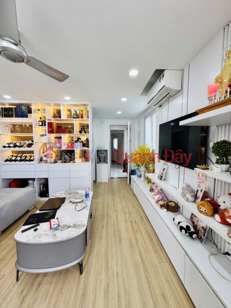 Property Search Vietnam | OneDay | Residential, Sales Listings L1947 ️ House with 3 street frontages in Tan Chanh Hiep 3, District 12, Ho Chi Minh City, Shared Ownership, 4.8x14m, 9.x billion VND