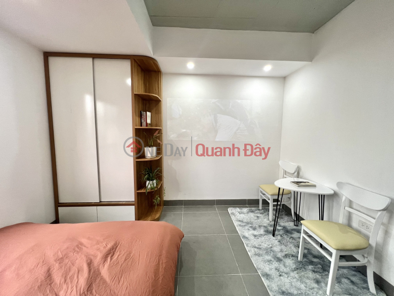 (Super Hot) Beautiful studio room 28m2, newly built in 2024, Full NT ready to move in at 322 My Dinh Vietnam, Rental | đ 4.3 Million/ month