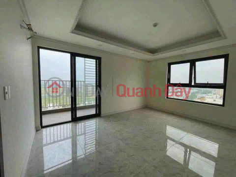 Need to sell CORNER HOMYLAND RIVERSIDE apartment, Binh Trung Dong, District 2 for only over 4 billion _0