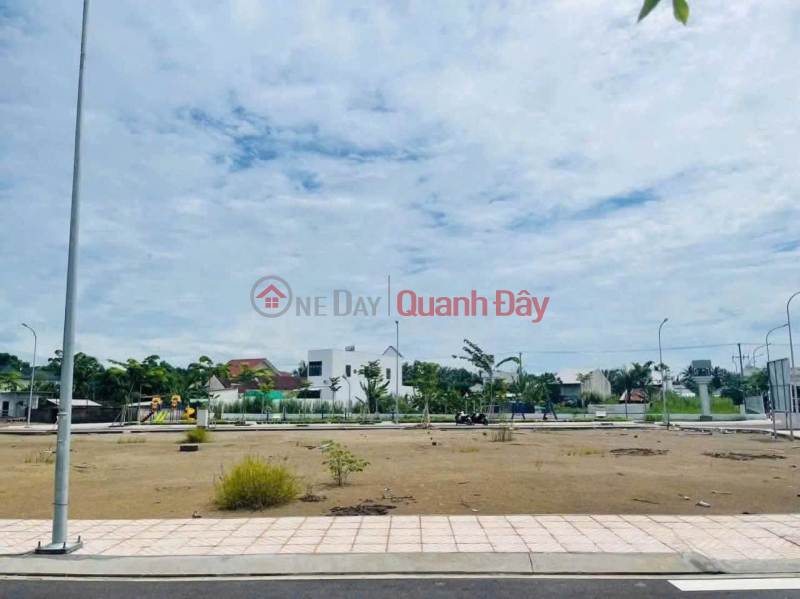HÓT HOT !!! NHANH TAY SỞ HỮU NGAY LÔ ĐẤT NỀN TRUNG TÂM NGÃ BẢY – GIÁ CHỈ TỪ 900triệu Niêm yết bán